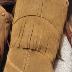 COPY - Durango women's boots